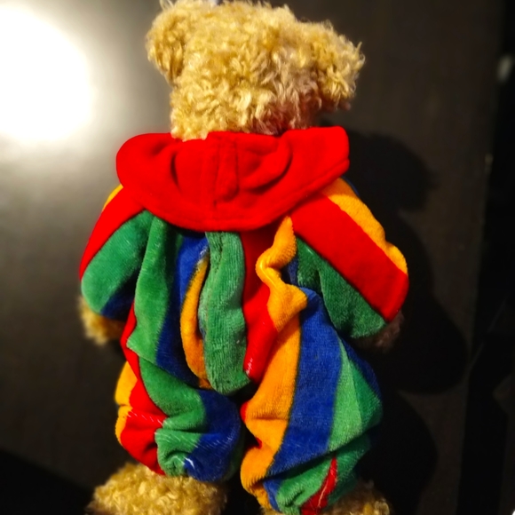 Ty Beanie Baby Piccadilly 1993 RARE - Picture 3 of 5